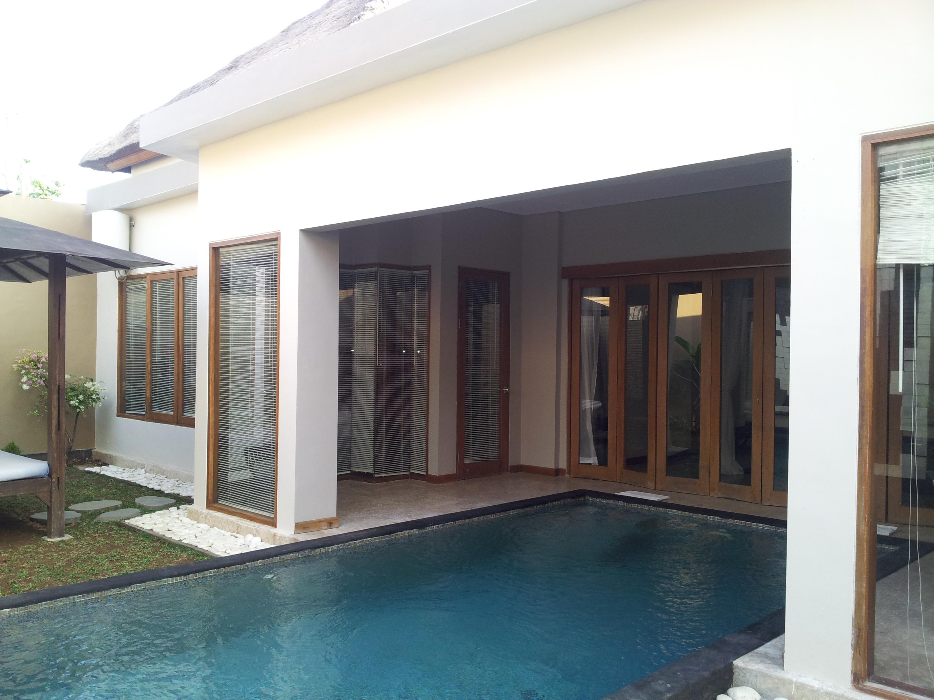 Amor Bali Villas & Spa Resort Семиньяк Экстерьер фото