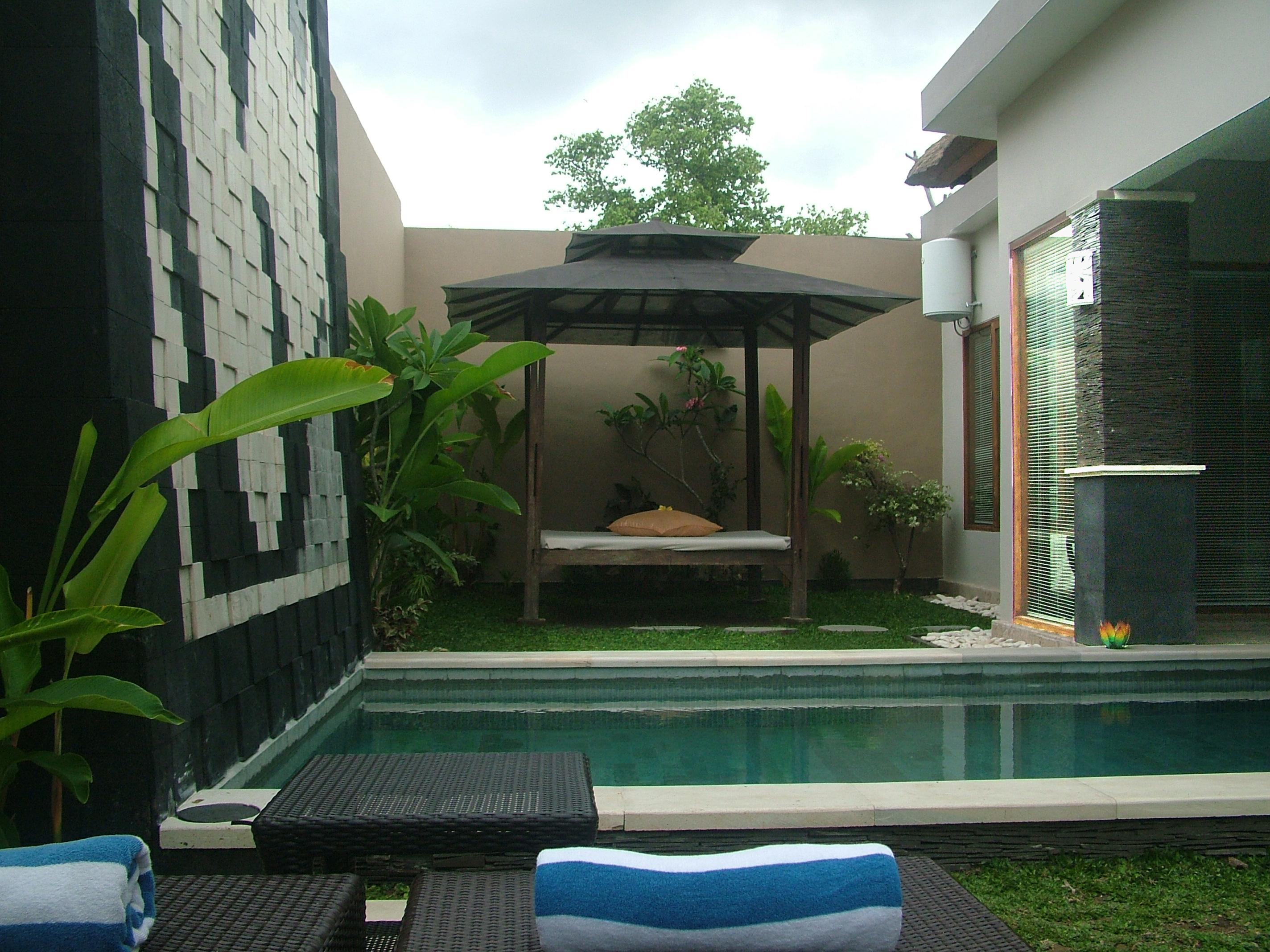 Amor Bali Villas & Spa Resort Семиньяк Экстерьер фото