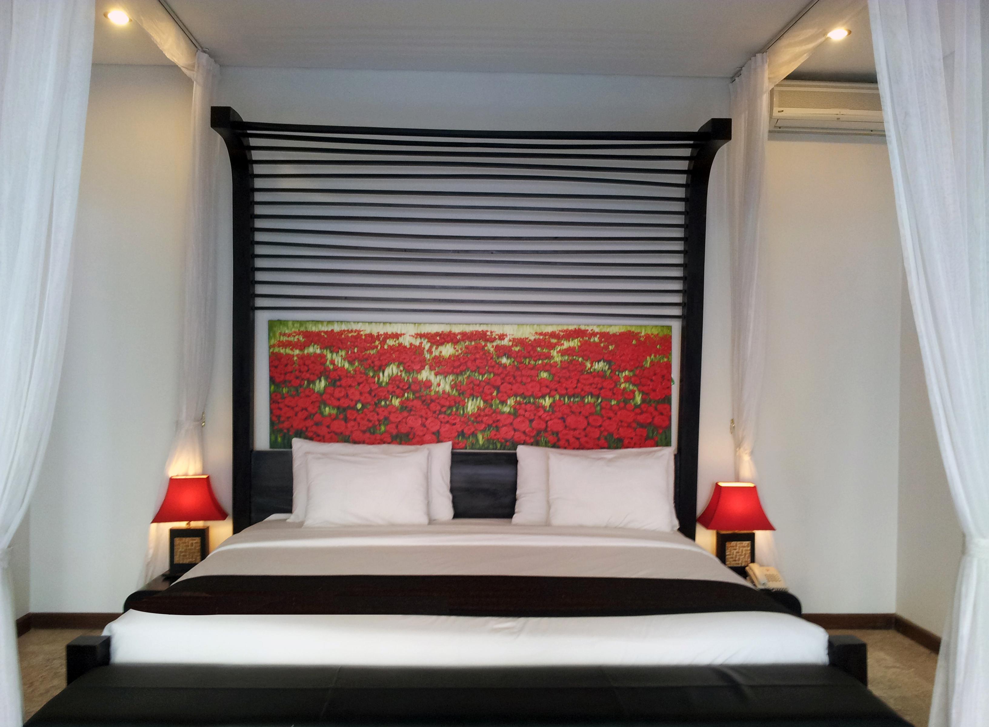 Amor Bali Villas & Spa Resort Семиньяк Экстерьер фото