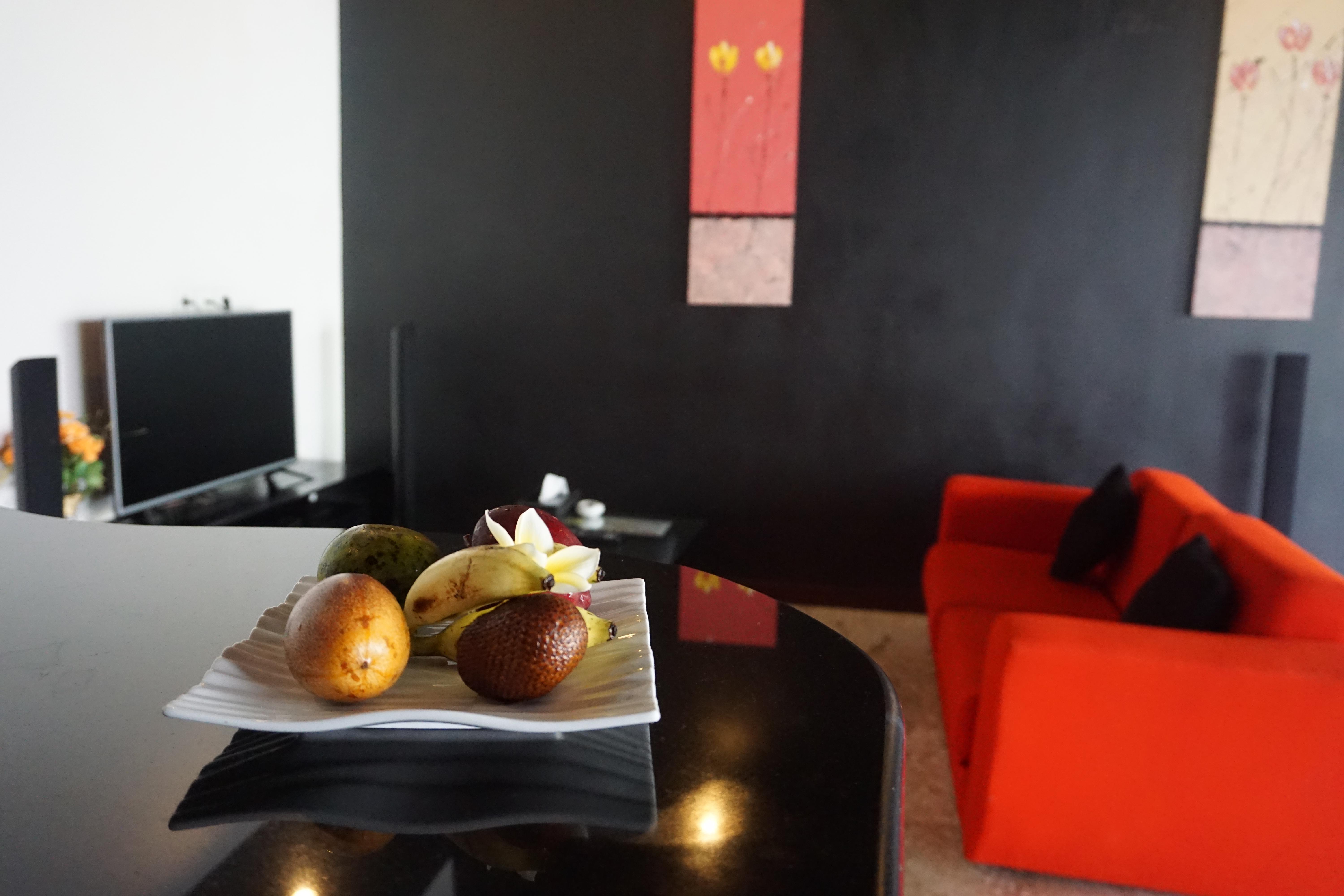 Amor Bali Villas & Spa Resort Семиньяк Экстерьер фото