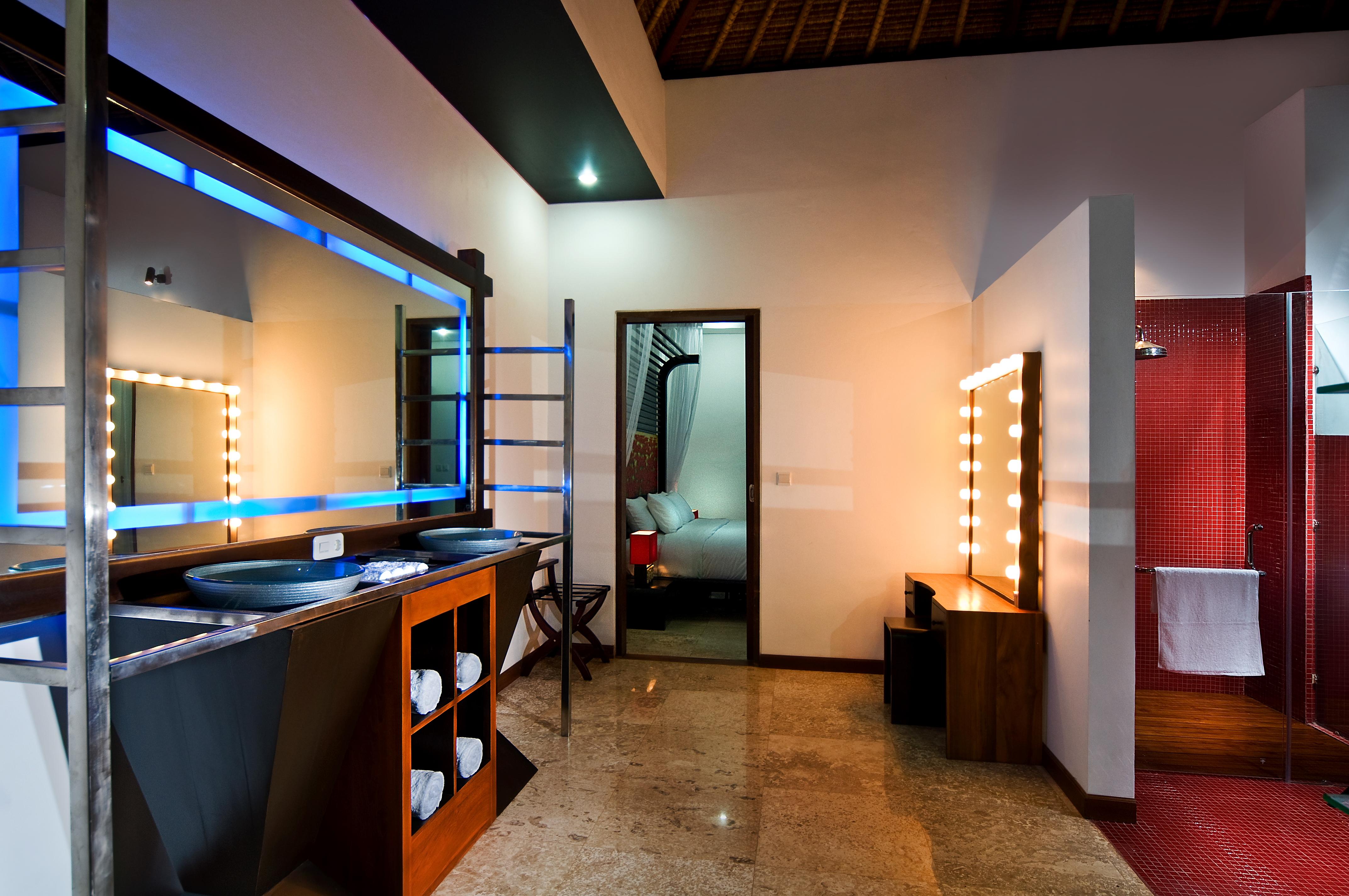 Amor Bali Villas & Spa Resort Семиньяк Экстерьер фото