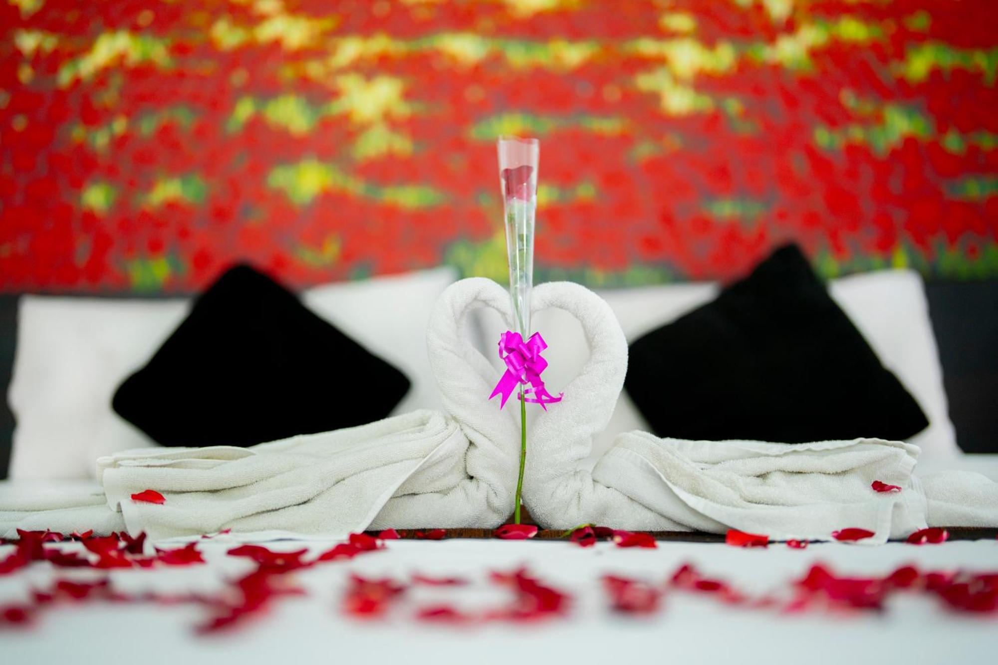 Amor Bali Villas & Spa Resort Семиньяк Экстерьер фото