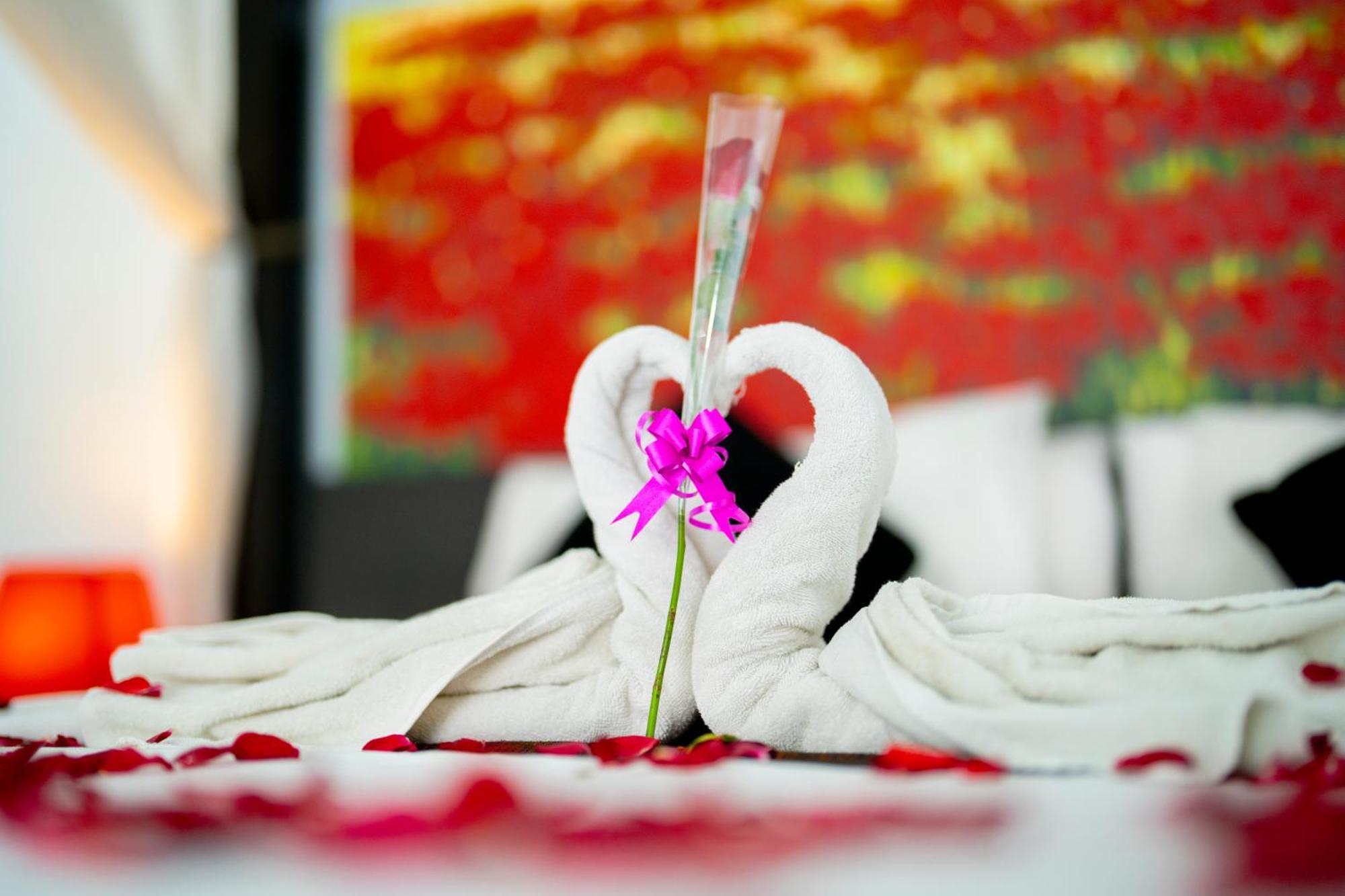 Amor Bali Villas & Spa Resort Семиньяк Экстерьер фото